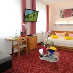 Goldner Anker Hotel Bad Elster