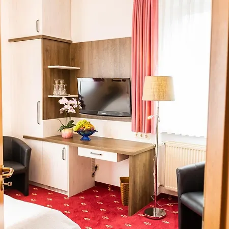 Hotel Goldner Anker