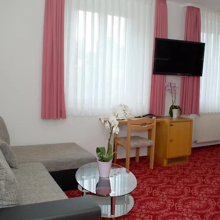 Hotell Goldner Anker 3*