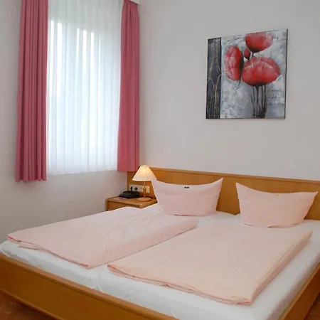 Hotel Goldner Anker
