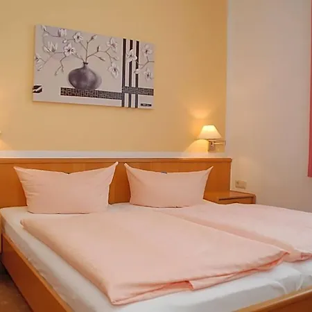 Hotel Goldner Anker