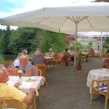 Hotel Hotel Goldner Anker Bad Elster