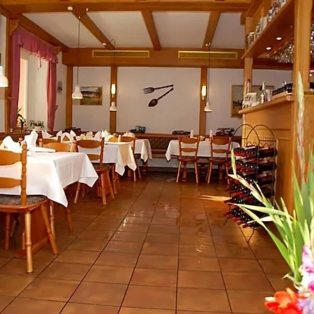 Goldner Anker 3*
