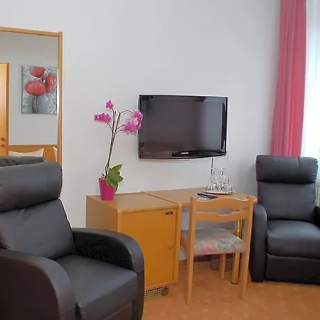 Hotel Goldner Anker 3*