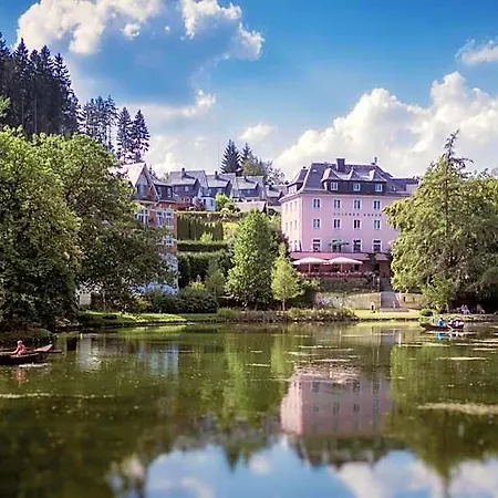 Hotel Goldner Anker Bad Elster