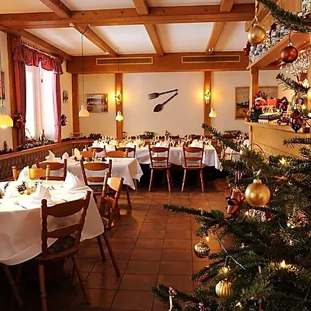 Goldner Anker 3* Bad Elster
