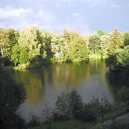 Goldner Anker 3* Bad Elster
