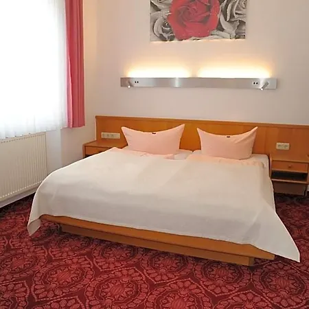 Goldner Anker 3* Bad Elster