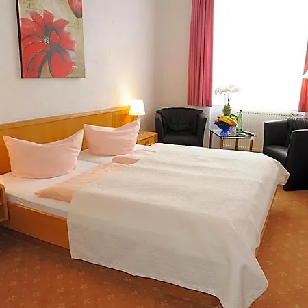 Hotel Goldner Anker