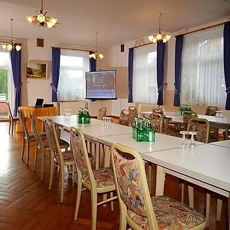 Goldner Anker Hotel 3*