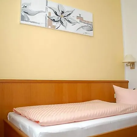 Goldner Anker Hotel Bad Elster