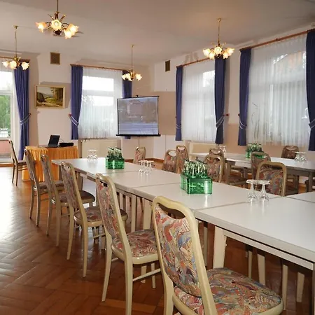 Goldner Anker Hotel