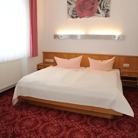 Hotel Goldner Anker