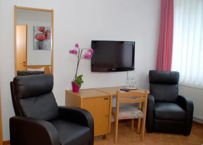 Hotell Goldner Anker