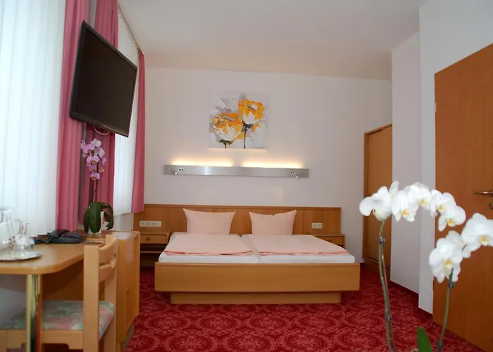 Hotell Goldner Anker 3*