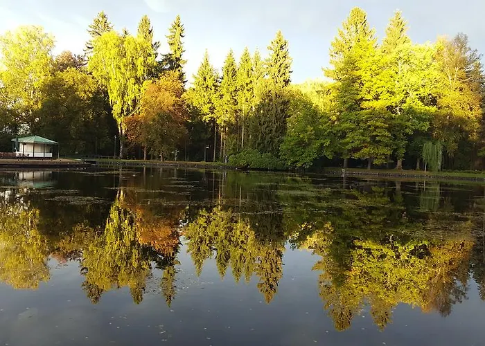 Goldner Anker 3* Bad Elster