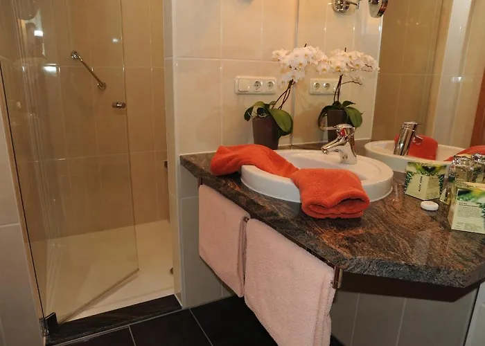 Hotell Goldner Anker 3*