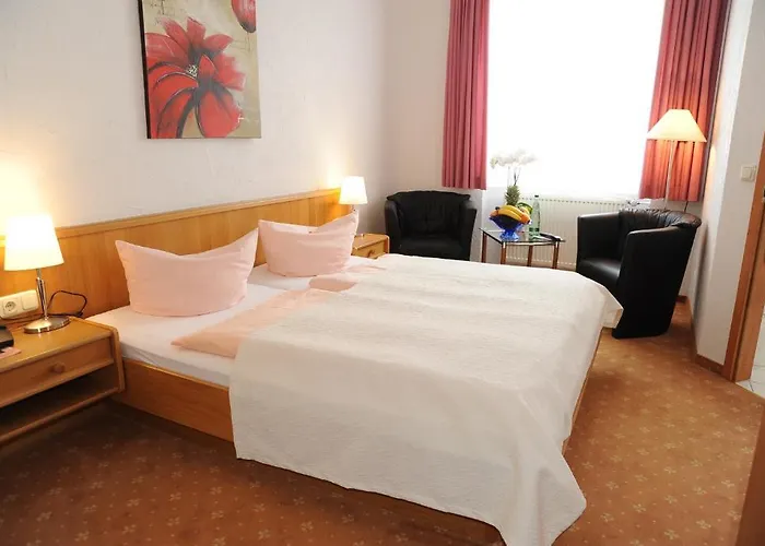 Goldner Anker Hotell